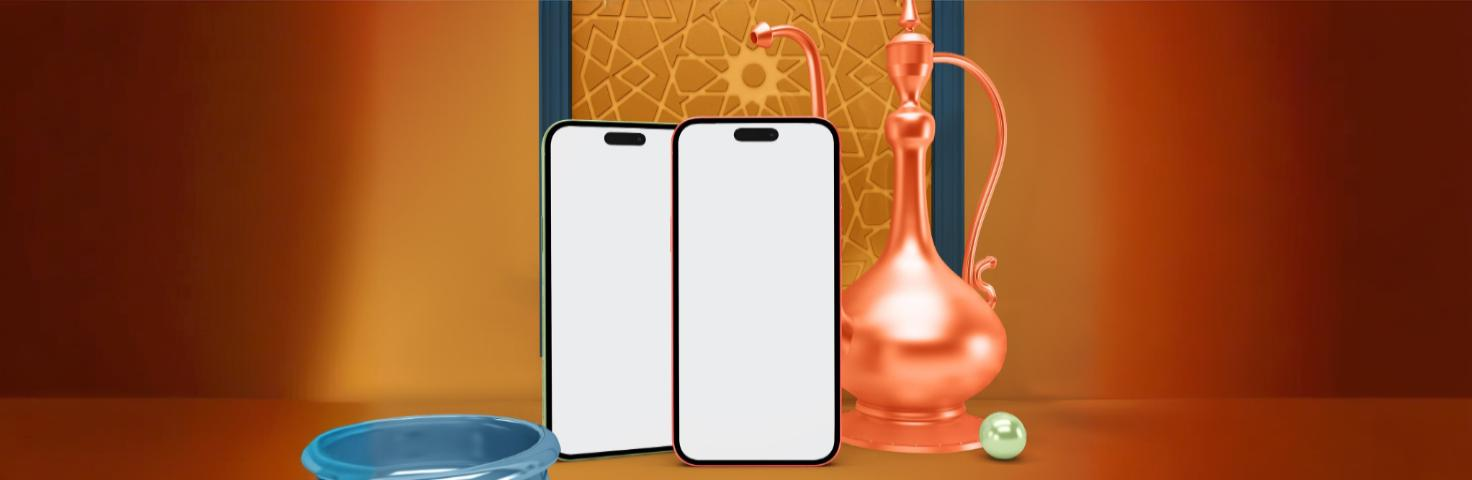 ECRAN ANDROID